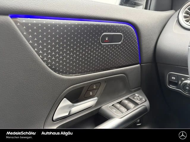 Mercedes-Benz GLA 200 Progressive