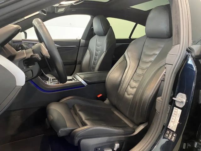 Alpina B8 Navi Leder Pano BMW Laserlicht Bowers&Wilkins 360