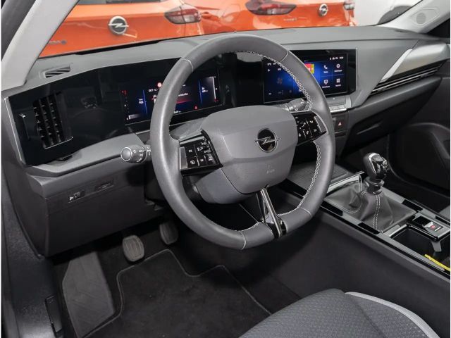 Opel Astra 1.2 Turbo Edition Turbo