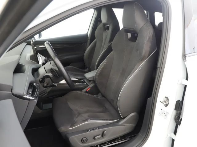 Skoda Enyaq Sportline