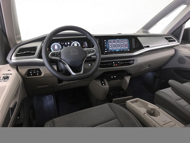 Volkswagen Multivan 2.0 TDI DSG T7