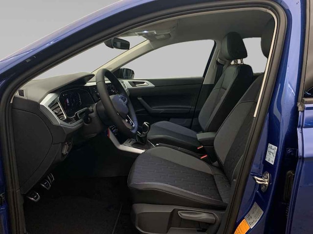 Volkswagen Polo 1.0 TSI