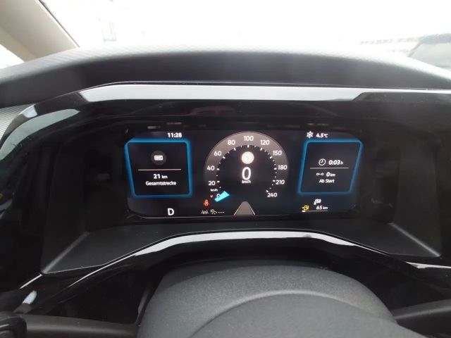 Volkswagen Multivan IQ.Drive T7