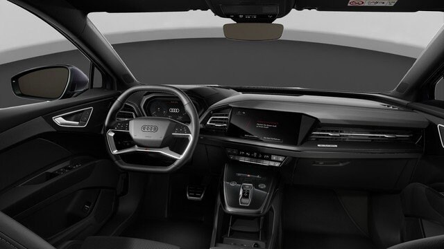 Audi Q4 e-tron 40 Sportback
