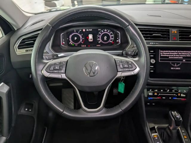 Volkswagen Tiguan 1.4eHybrid"ELEGANCE ACC Rear Ergo LED