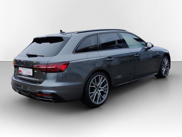 Audi A4 35 TDI Avant S-Line S-Tronic