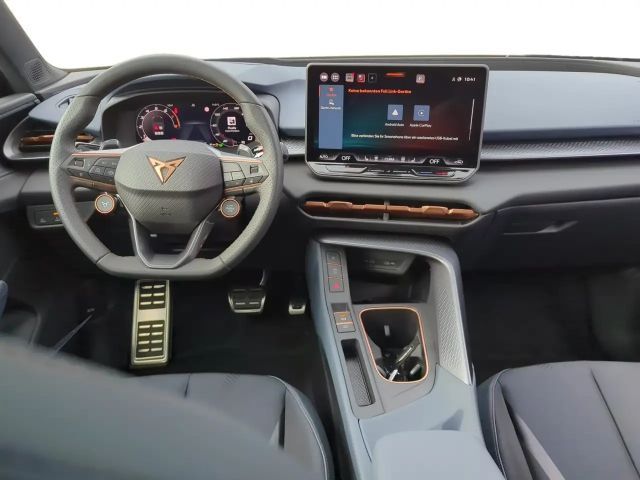 Cupra Terramar 1.5 TSI