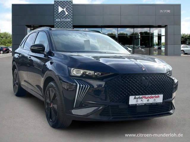 DS DS 7 Crossback Mobiles Performance Line