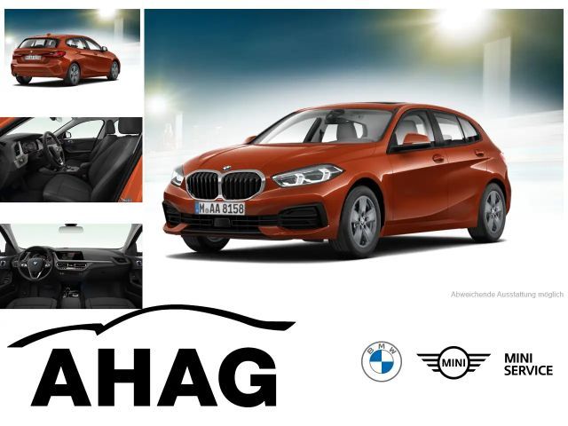 BMW 116 116i Advantage pakket Sedan