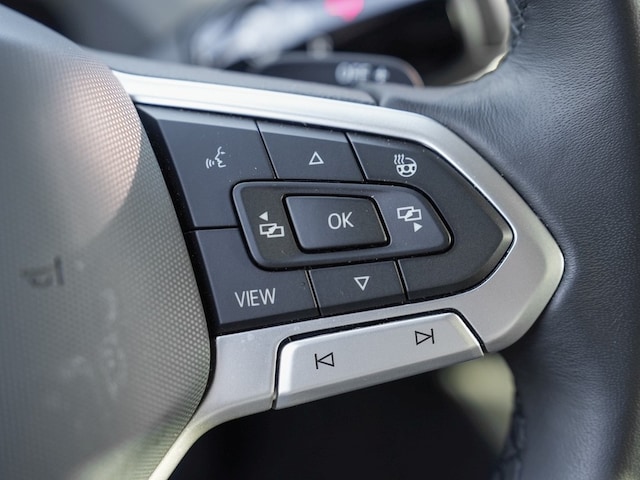 Volkswagen Passat Business DSG Variant