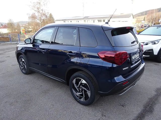 Suzuki Vitara AllGrip Flash Hybrid