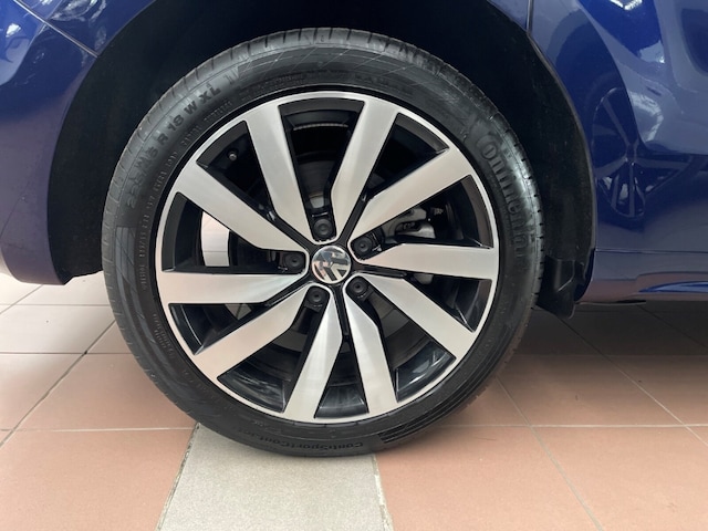 Volkswagen Sharan 1.4 TSI DSG