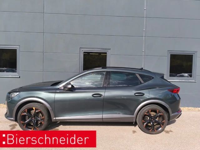Cupra Formentor 2.0 TSI 4Drive DSG VZ