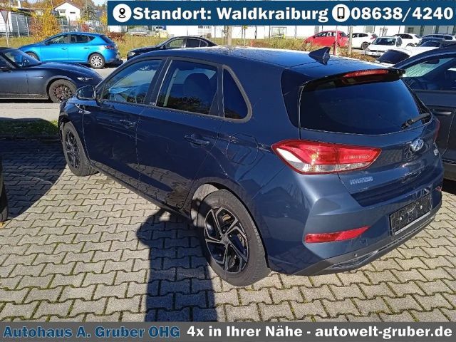 Hyundai i30 Intro Edition Intro Edition