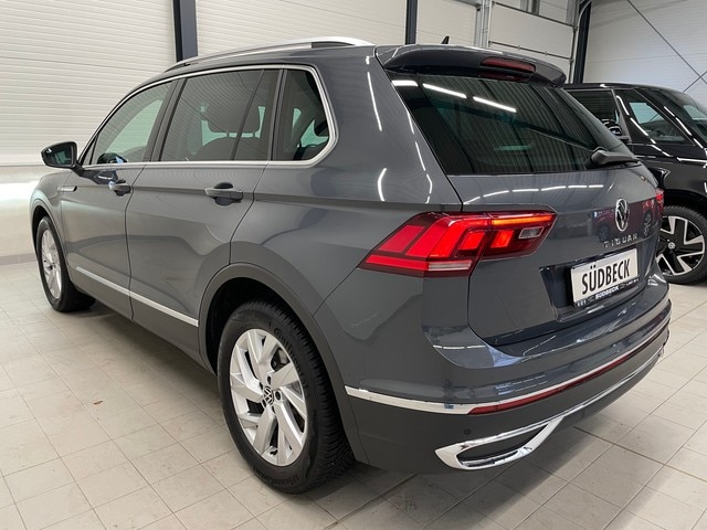 Volkswagen Tiguan 1.5 TSI Elegance Elegance