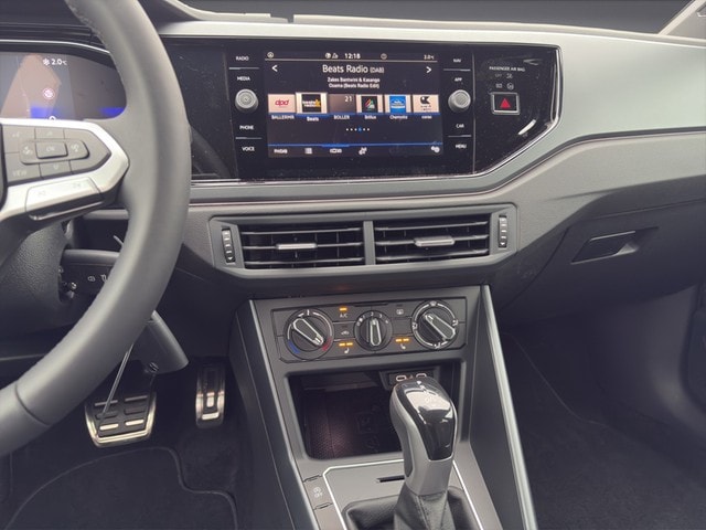 Volkswagen Polo 1.0 TSI DSG R-Line