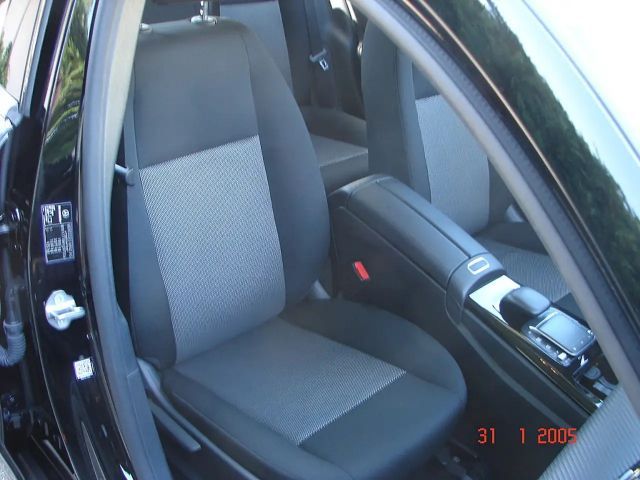 Mercedes-Benz A 180 Limousine Aut.