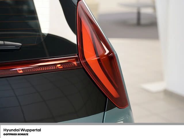 Hyundai Bayon 1.0 T-GDi