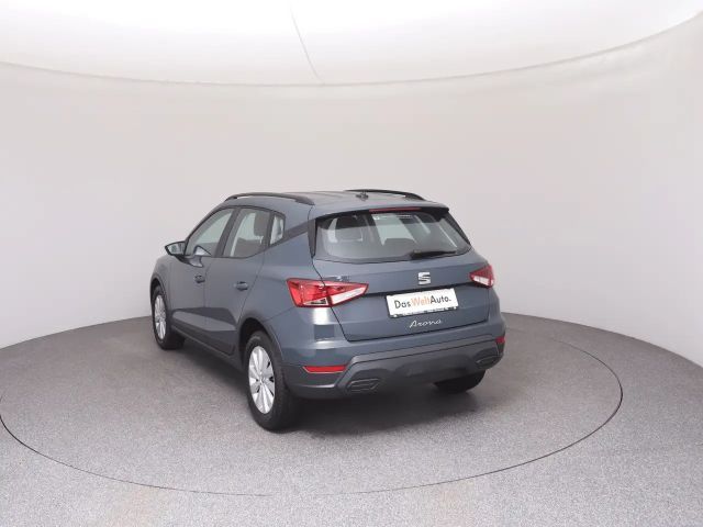 Seat Arona 1.0 TSI Reference