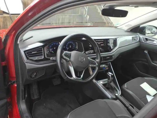 Volkswagen Taigo 1.0 TSI DSG IQ.Drive Style