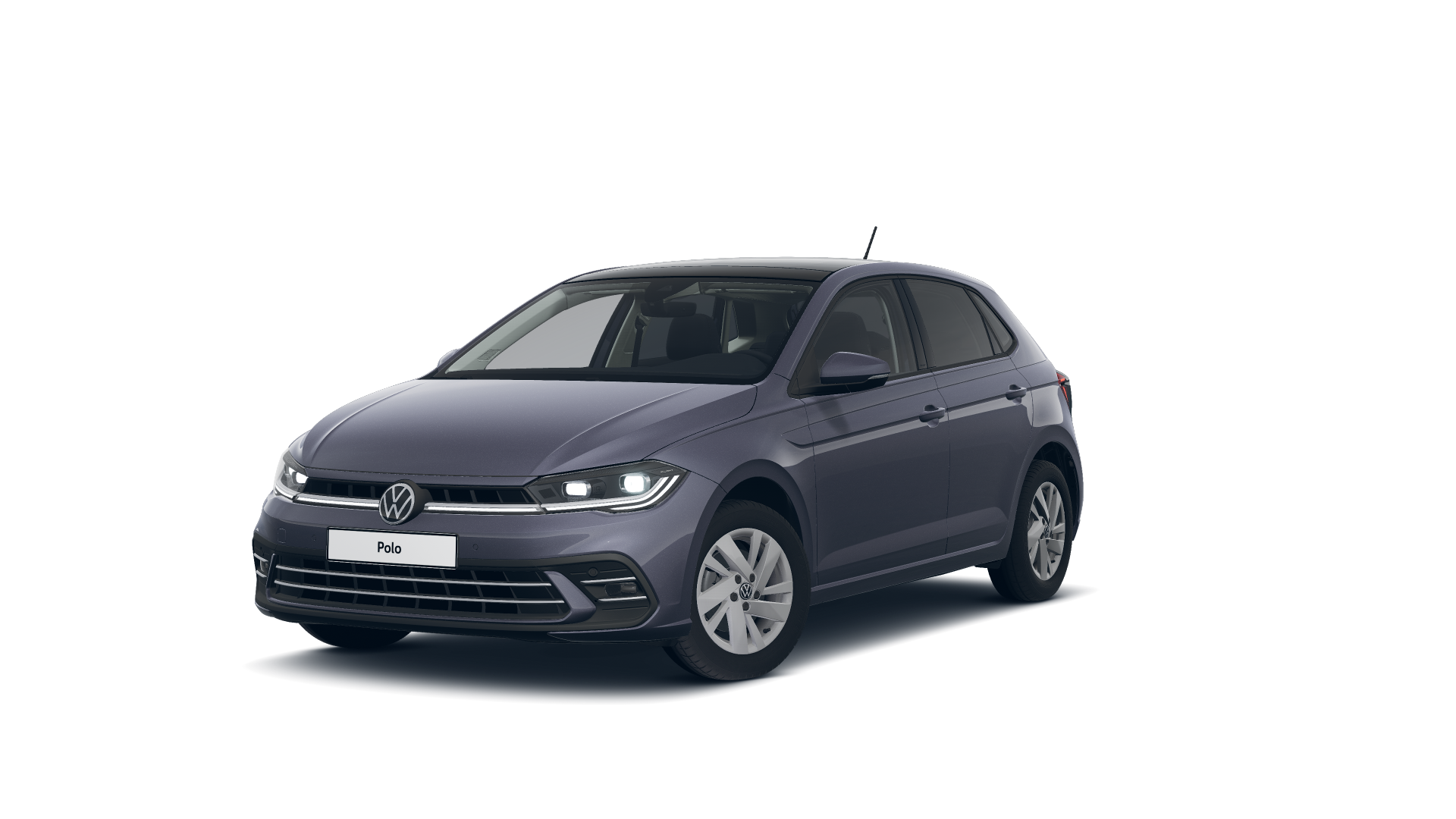 Volkswagen Polo 1.0 TSI DSG Style