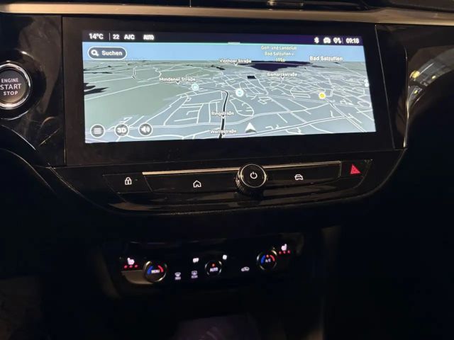 Opel Corsa GS-Line Grand Sport Turbo