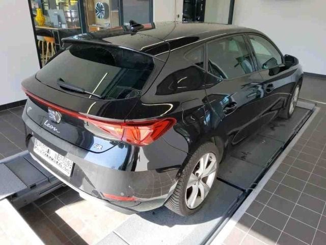 Seat Leon 1.5 TSI FR-lijn