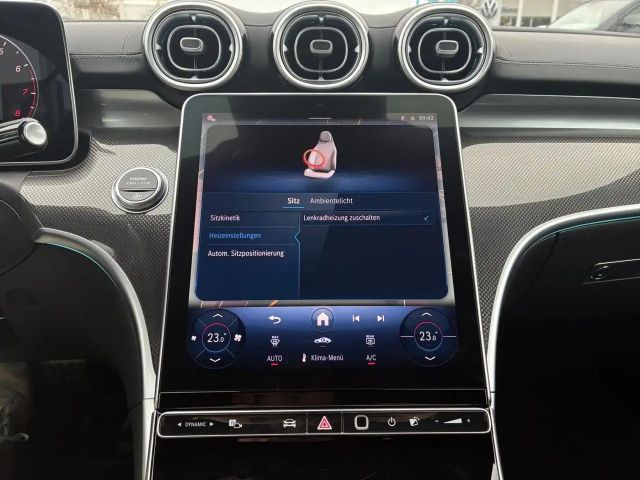 Mercedes-Benz CLE 200 AMG Line