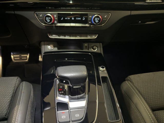 Audi Q5 40 TFSI Quattro S-Tronic