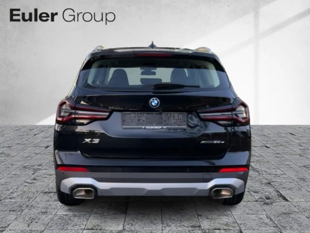 BMW X3 xDrive xDrive30e