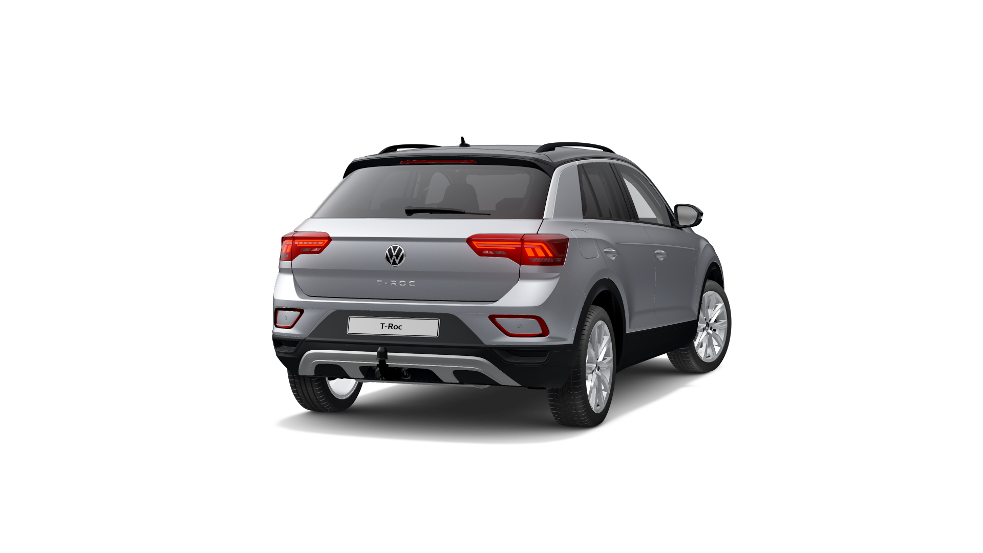 Volkswagen T-Roc 2.0 TDI DSG Life