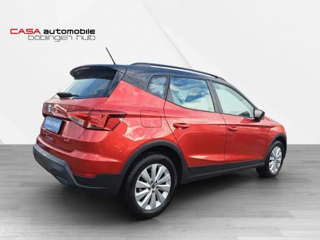 Seat Arona 1.0 TSI Style