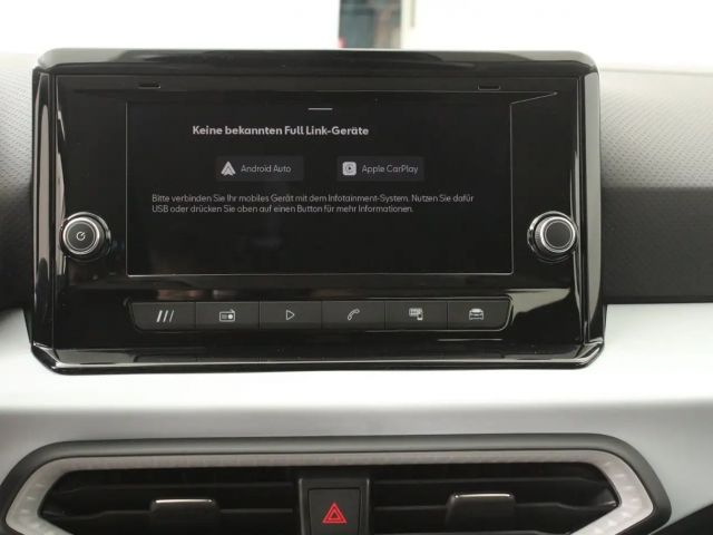 Seat Ibiza Reference