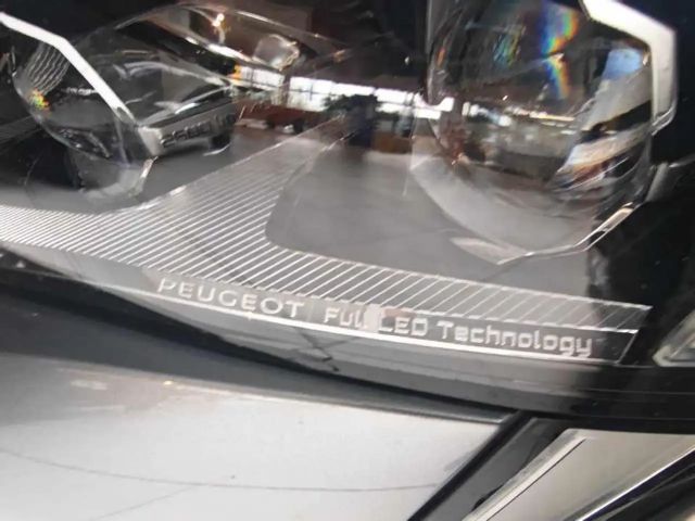 Peugeot 508 Allure Pack SW