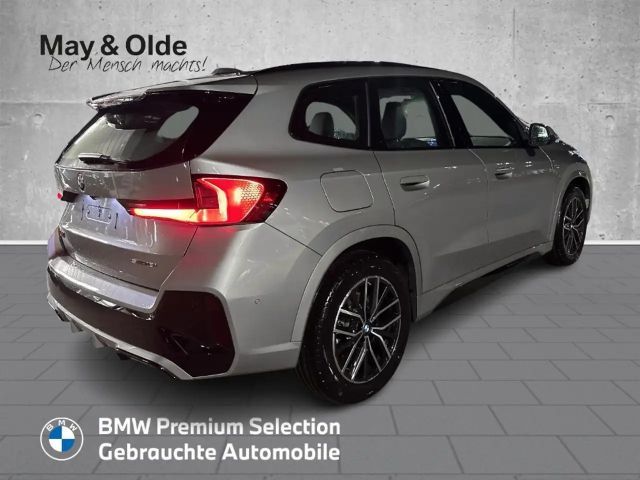 BMW X1 M-Sport sDrive18i