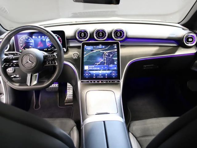 Mercedes-Benz CLE 450 4MATIC AMG Line