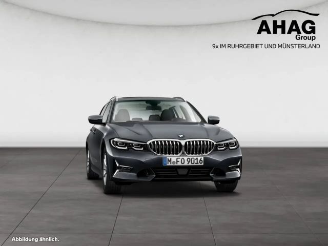 BMW 320 320i