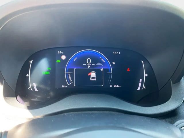 Toyota Yaris Cross 4x2 Hybride