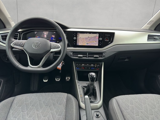 Volkswagen Taigo 1.0 TSI