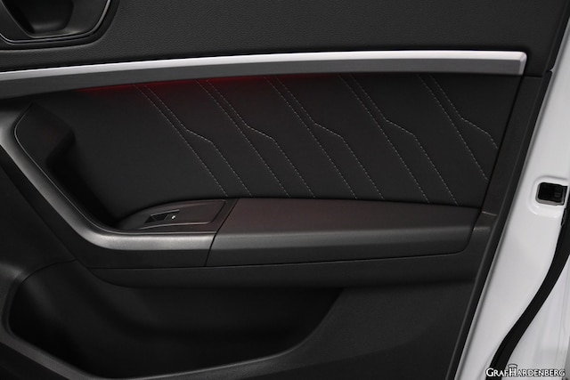 Seat Ateca 2.0 TSI 4Drive FR-lijn