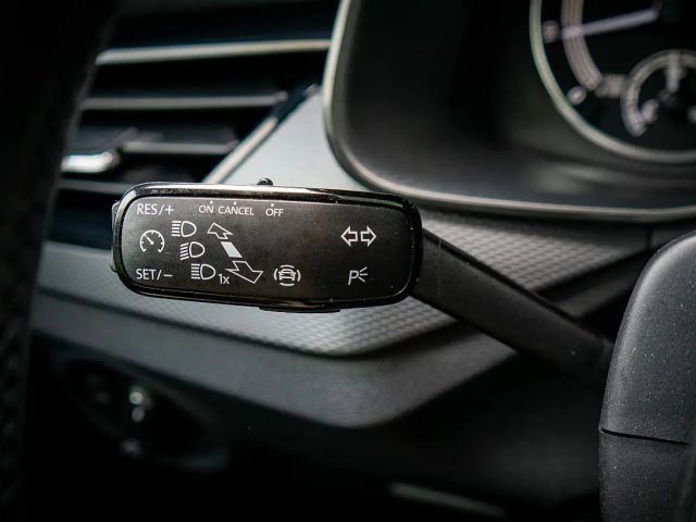 Skoda Kamiq Ambition