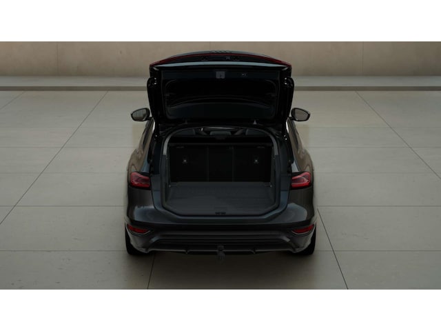 Audi A6 e-tron Avant