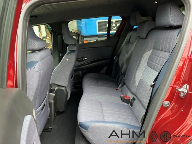 Renault 4 Comfort Electric Techno