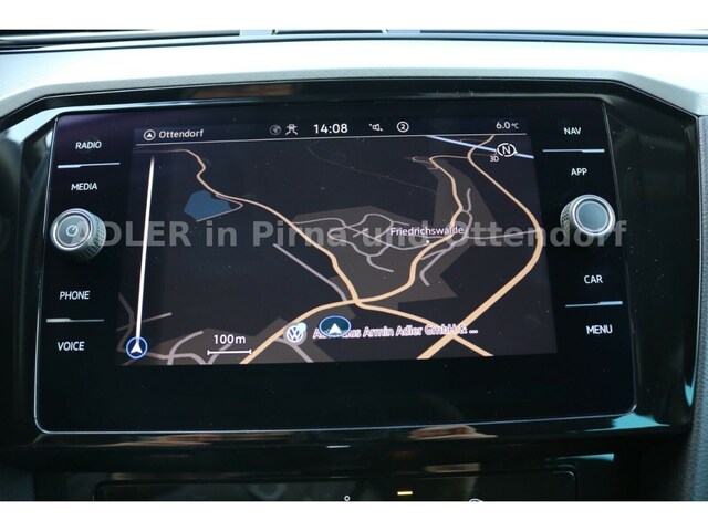 Volkswagen Passat Business DSG Variant