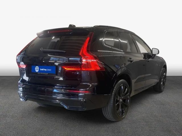 Volvo XC60 AWD Plus T8
