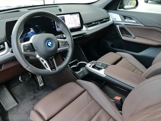 BMW iX1 M-Sport xDrive30