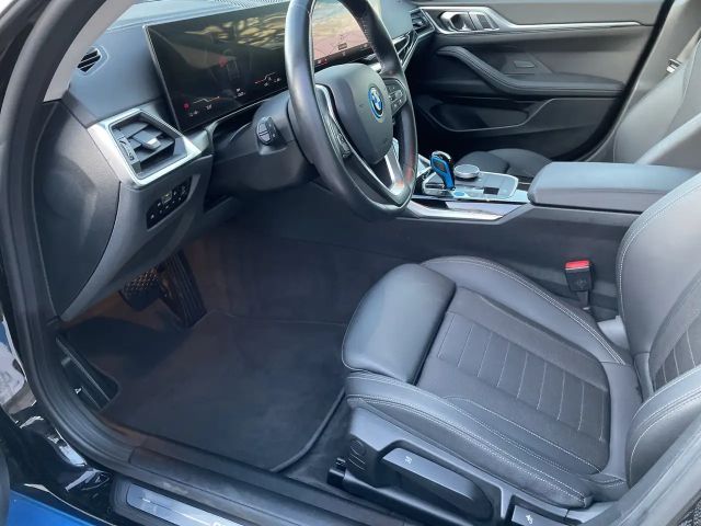 BMW i4 Coupé Gran Coupé eDrive40