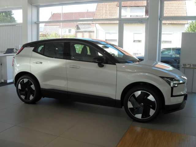 Volvo EX30 Achterwielaandrijving Ultra