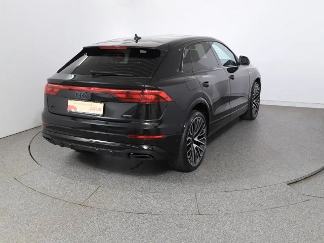 Audi Q8 50 TDI Quattro
