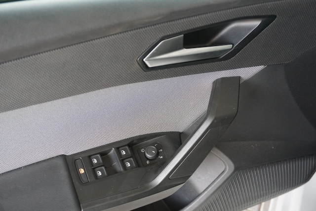 Seat Leon DSG Sportstourer Style